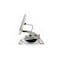 Stkr Mobile Task Light, 1200 Lumens, USB Recharge, w/180deg. adjust head 00173 - alternate 2